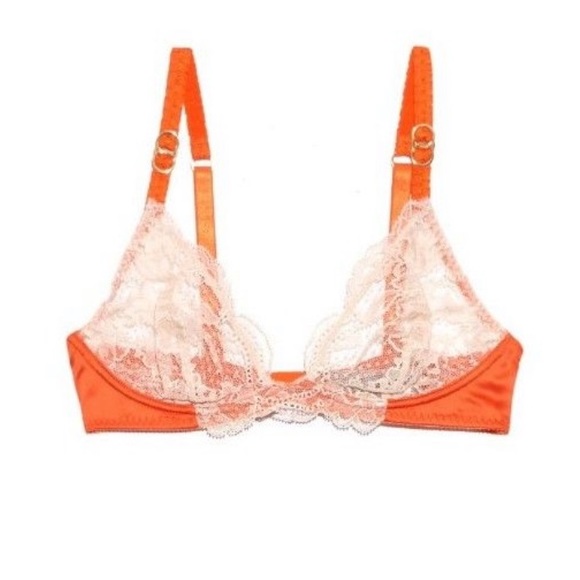 Stella McCartney Other - NWT Stella McCartney @ Nordstrom bra